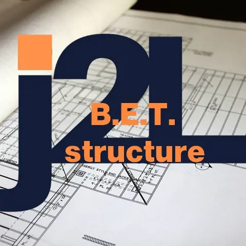 bet structure : définition