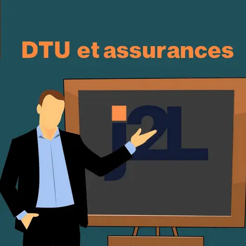 Quelle est l'importance du DTU en assurance dommage ouvrage ?
