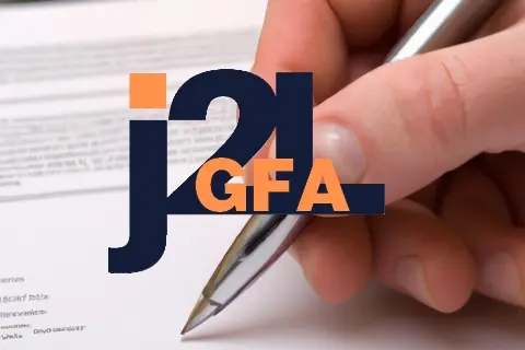 Le service d'un courtier en garantie financière pour votre GFA